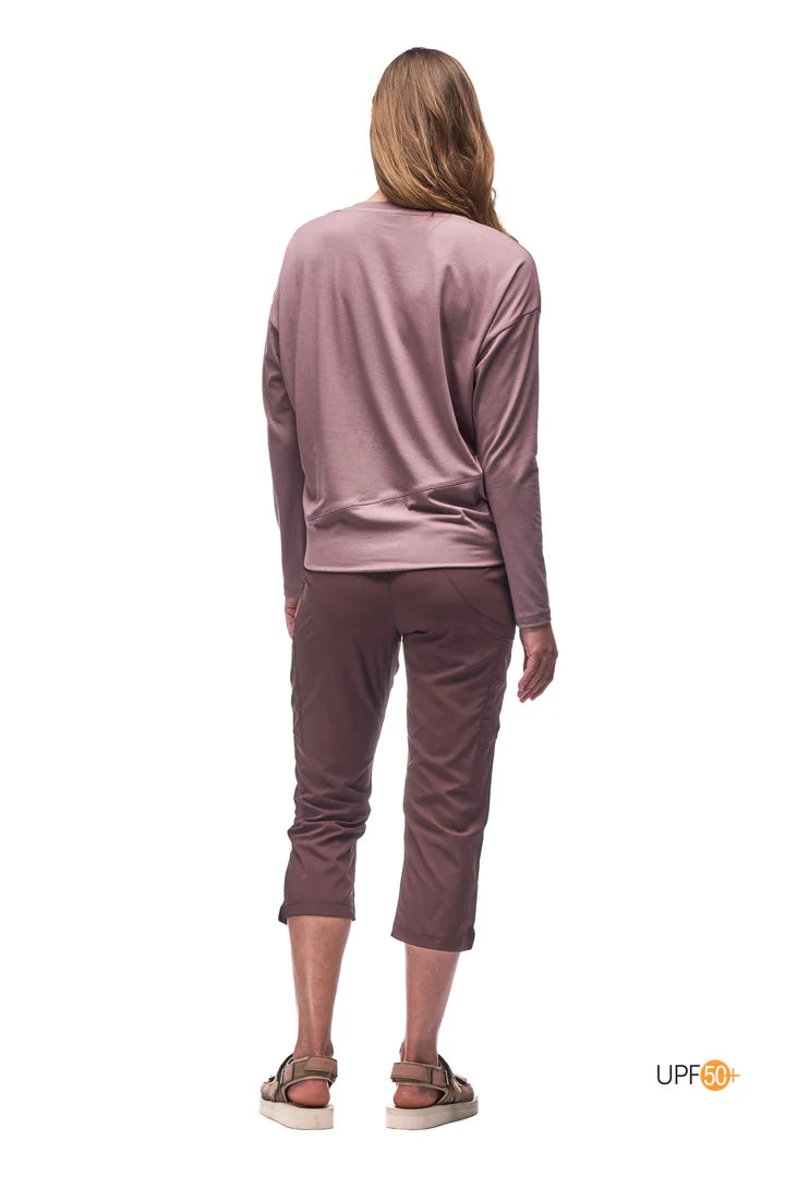 Indyeva Pantalon Nakato V - Femme