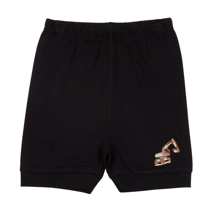 Nanö Pyjama Trois-Pièces 2-6 Ans - Enfant