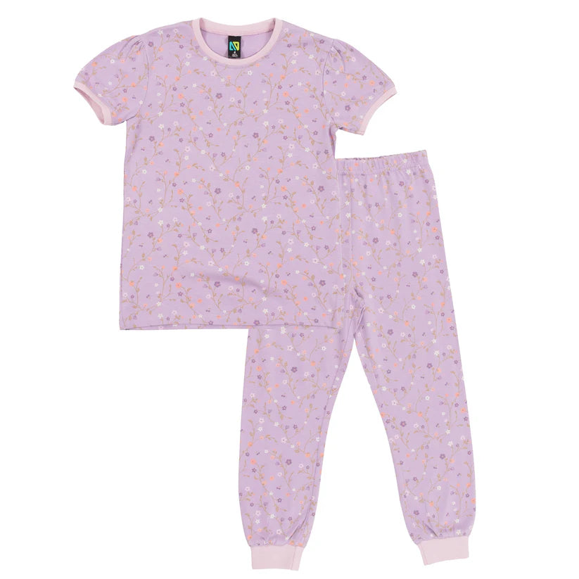 s25p56-3
Nanö pyjama deux-pièces 7-10 ans - enfant - LILAS