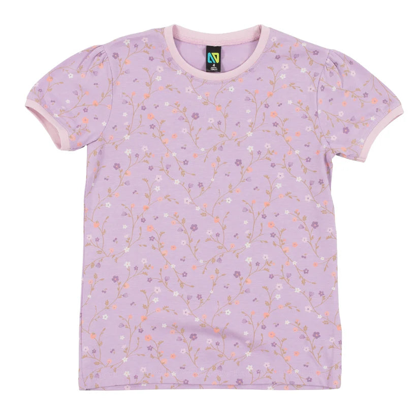 Nanö Pyjama Deux-Pièces 2-6 Ans - Enfant