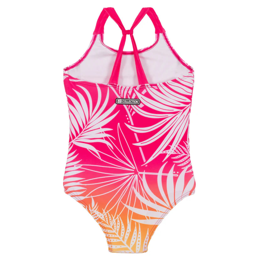 Nanö Maillot UV Une-Pièce 7-12 Ans - Enfant