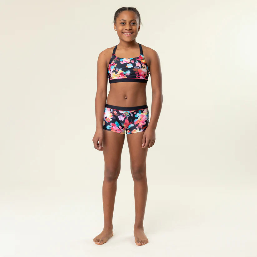 Nanö Maillot UV Deux-Pièces 7-12 Ans - Enfant