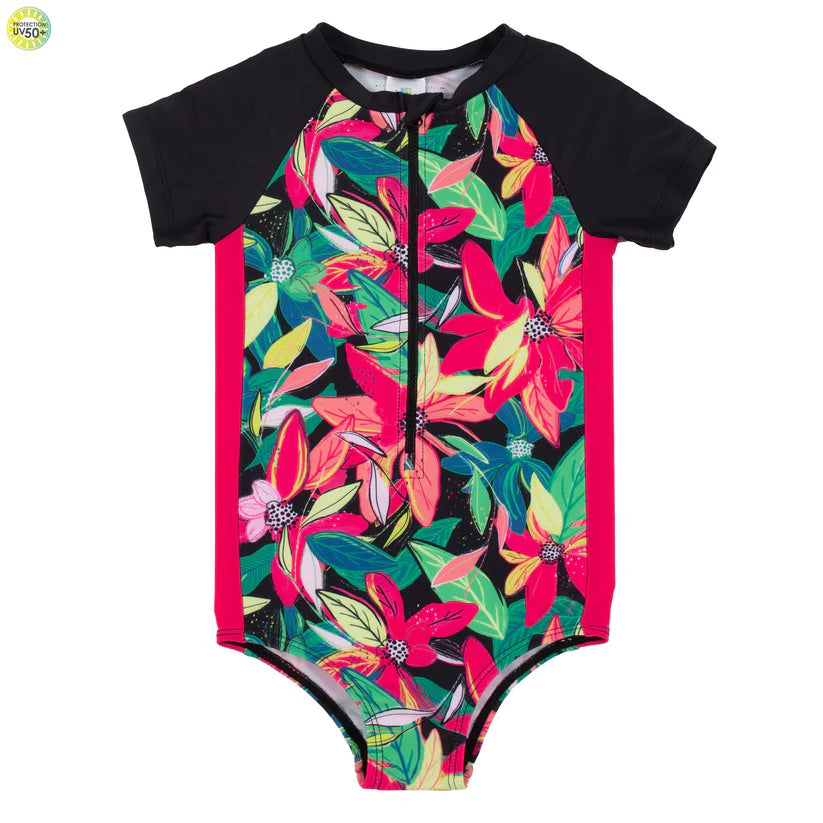 s25s16-02-2
Nanö Maillot UV Une-Pièce 4-6 Ans - Enfant - NOIR