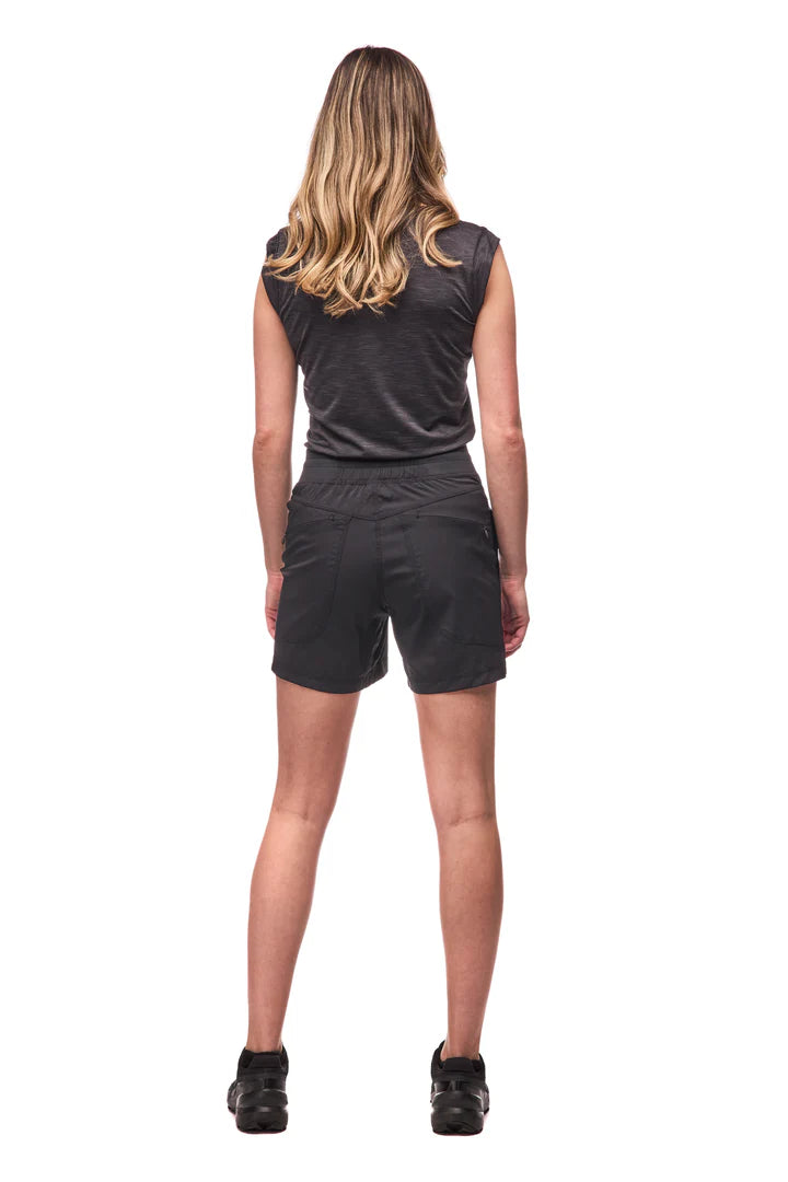 Indyeva Short Sahra 6'' - Femme