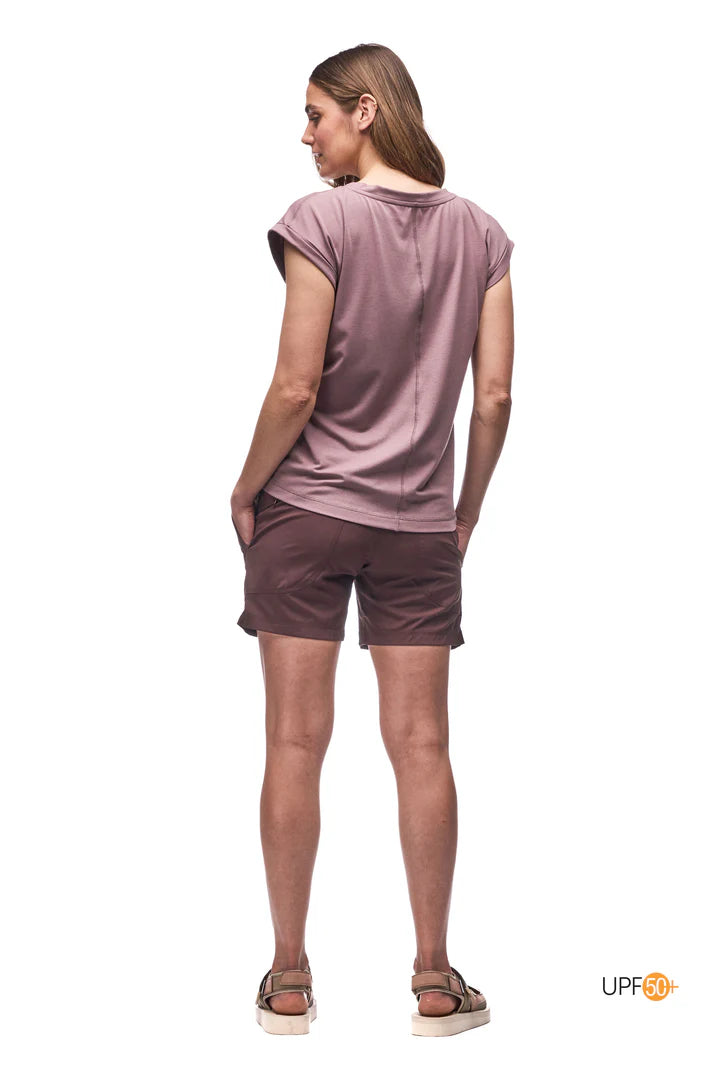 Indyeva T-Shirt Sofi III - Femme