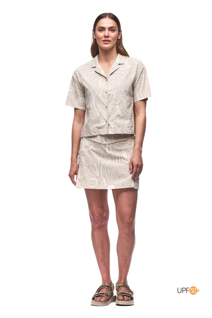 Indyeva Chemise Gomlek - Femme