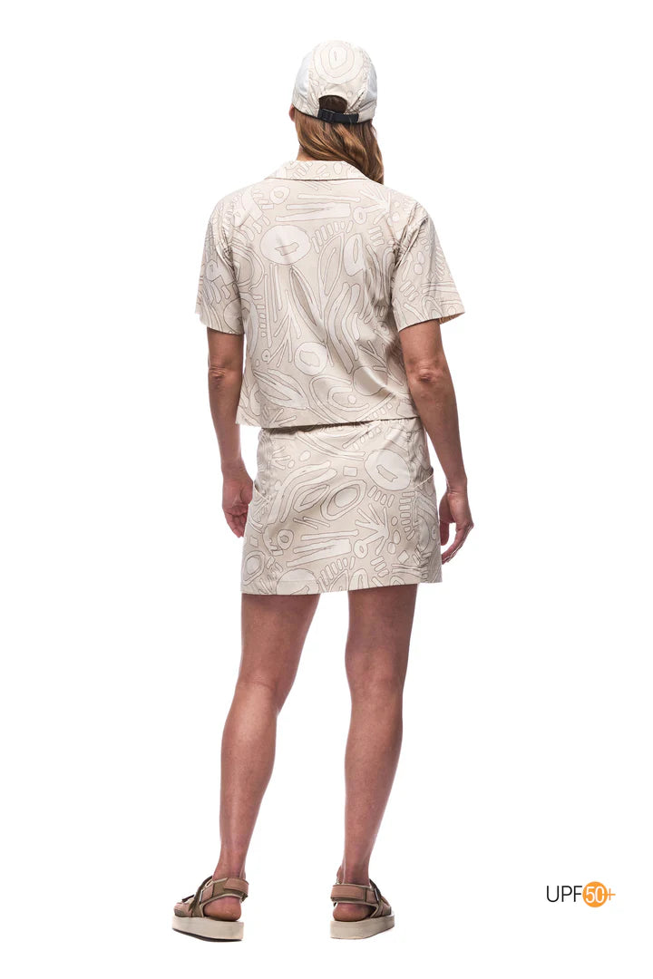 Indyeva Chemise Gomlek - Femme