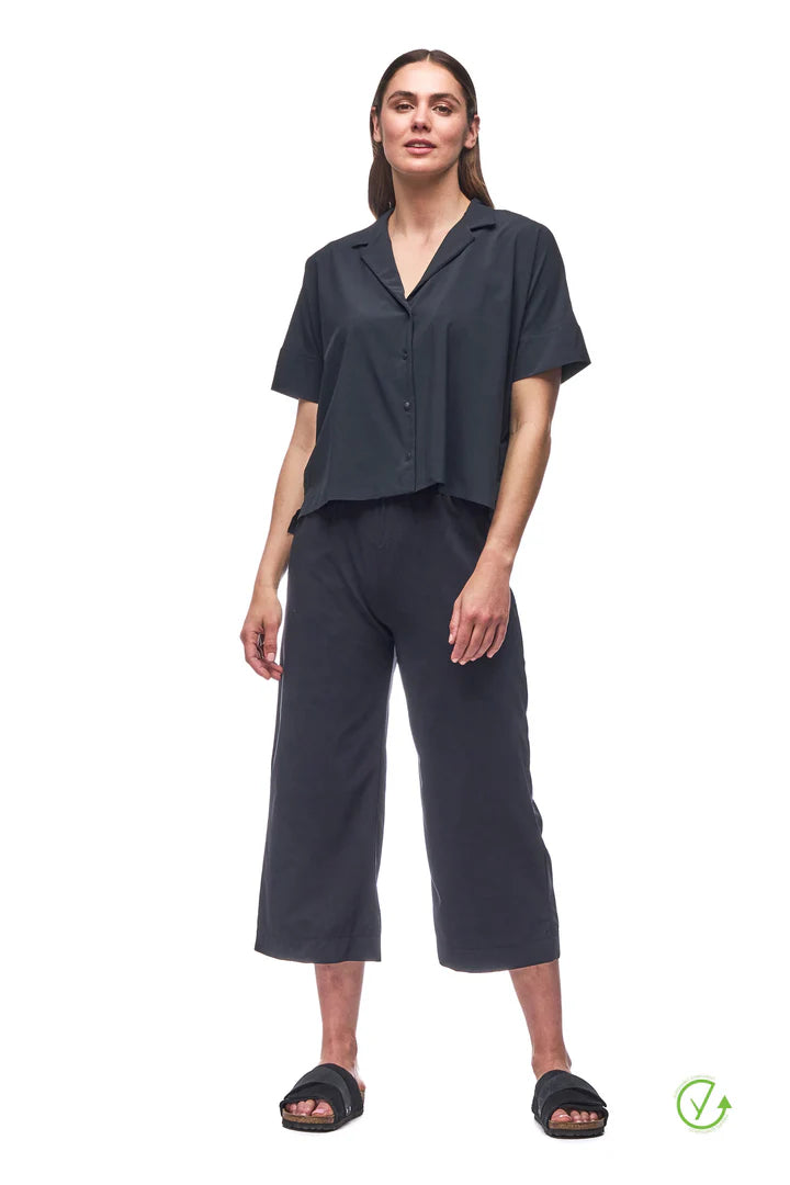 Indyeva Chemise Havada - Femme