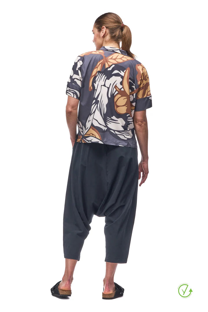 Indyeva Chemise Havada - Femme