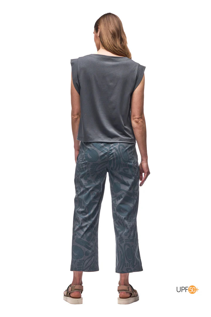 Indyeva T-Shirt Forema - Femme