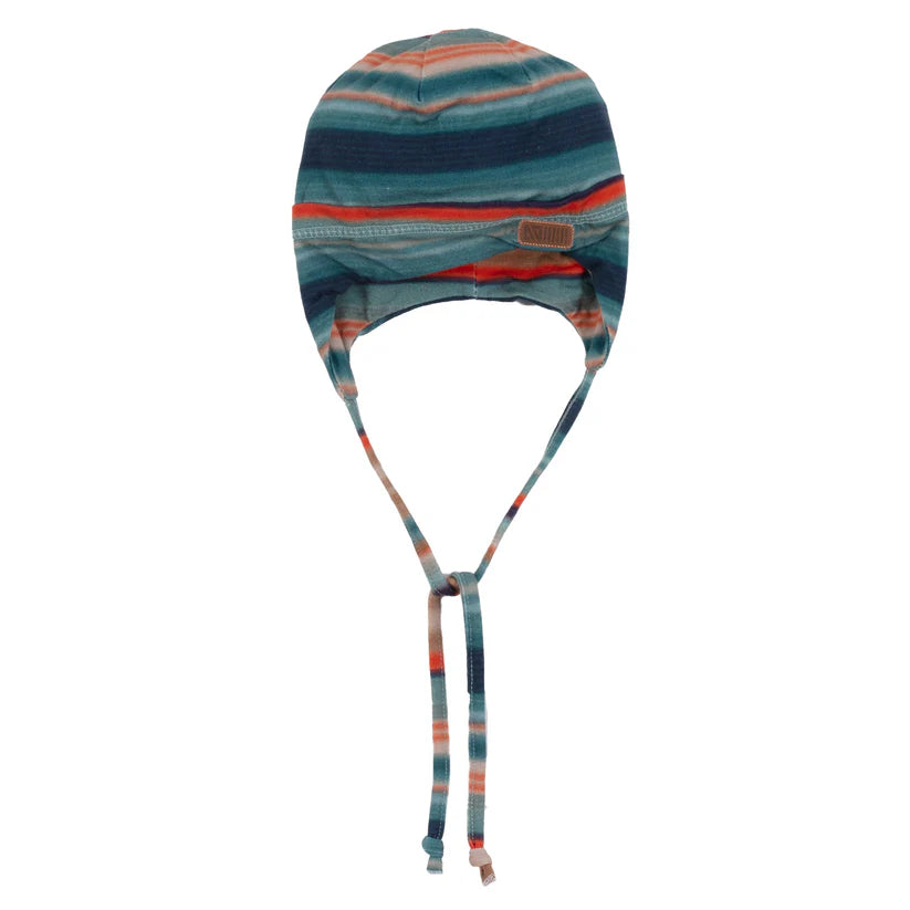 s25tujo209-1
Nanö Tuque Avec Oreilles 6/12 12/24 Mois - Enfant - MARINE