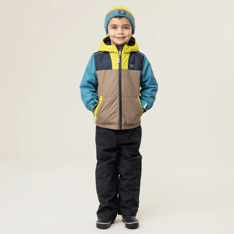 Nanö Tuque en Tricot 2/6 Ans - Enfant