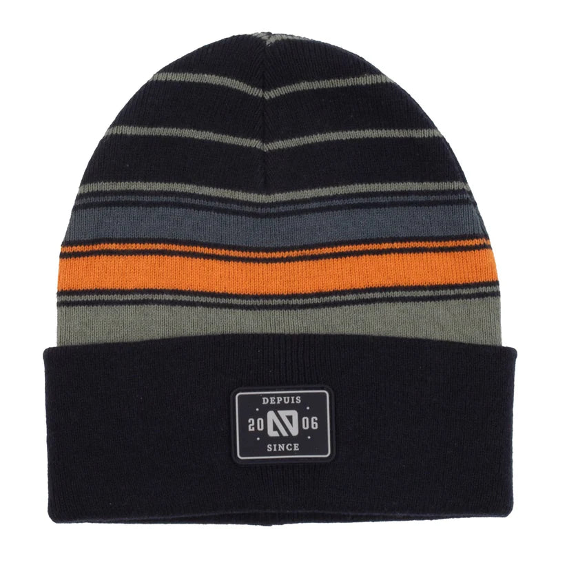 s25tut211-2
Nanö Tuque 2/6 Ans - Enfant - MARINE
