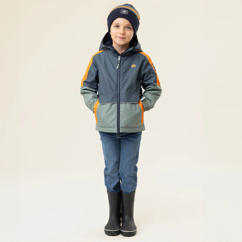 Nanö Tuque 2/6 Ans - Enfant