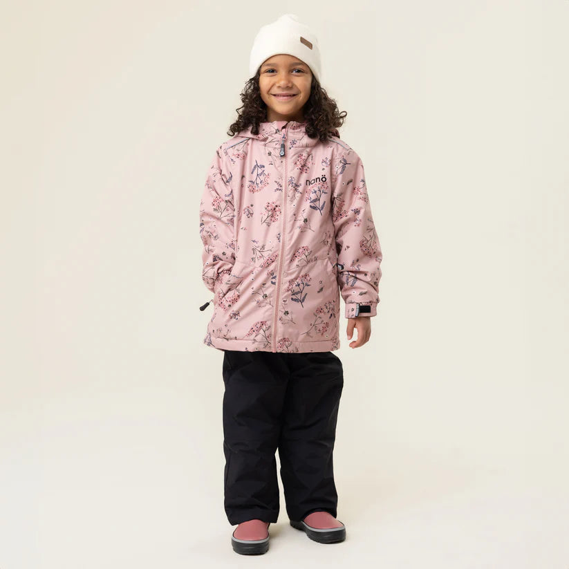 Nanö Tuque Kids 2/6 Ans - Enfant