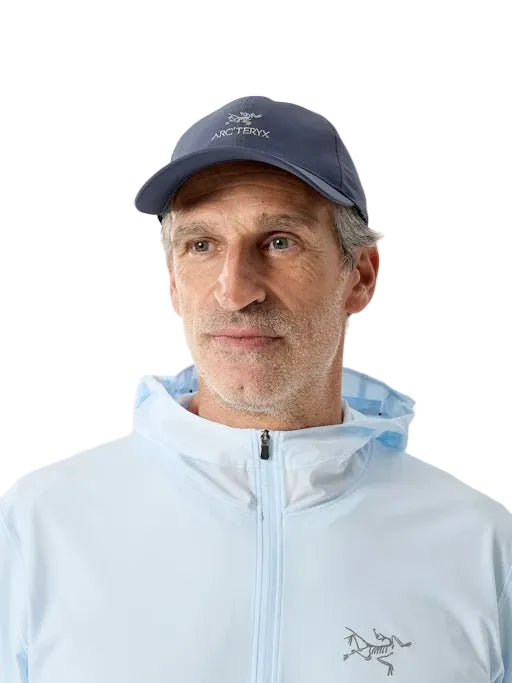 Arc'teryx Casquette Bird Word - Unisexe
