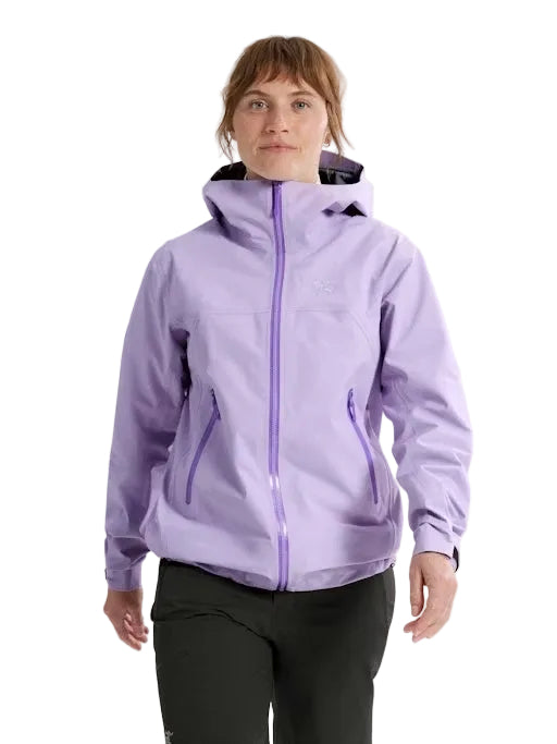Arc'teryx Veste Beta - Femme