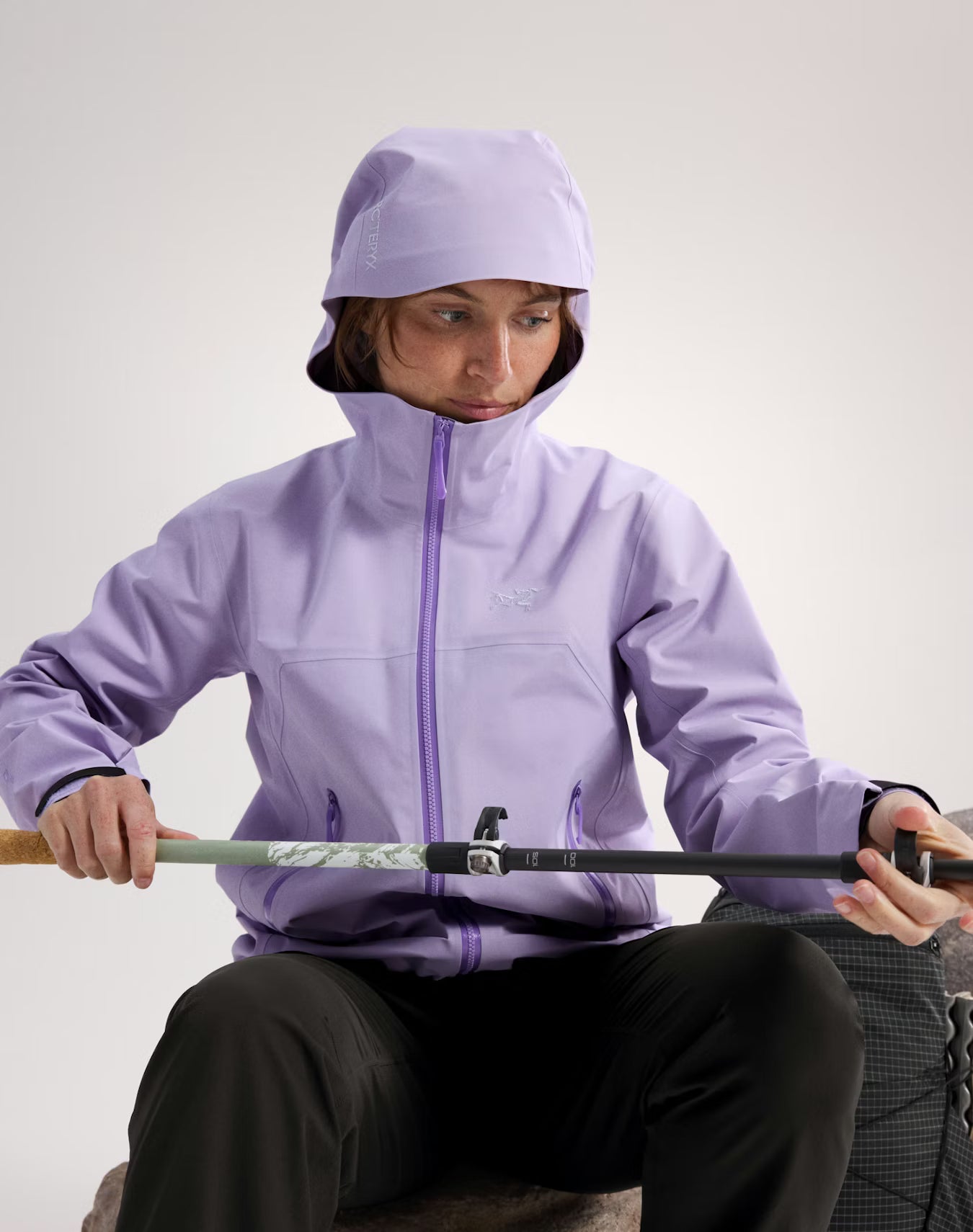Arc'teryx Veste Beta - Femme