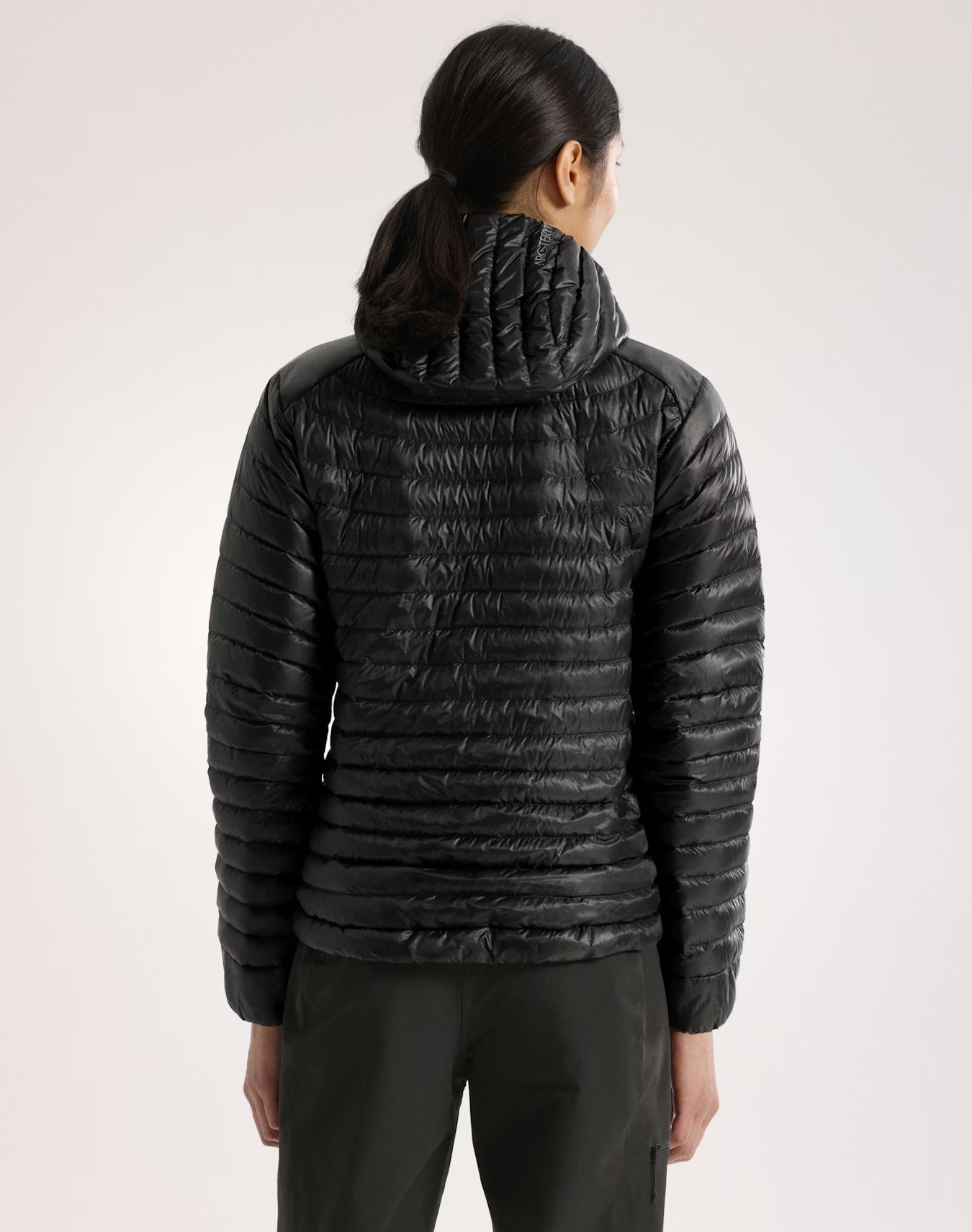 ARCTERYX VESTE À CAPUCHON CERIUM - FEMME