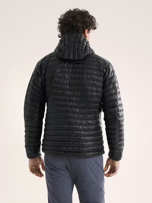 ARC'TERYX VESTE À CAPUCHON CERIUM SL - HOMME