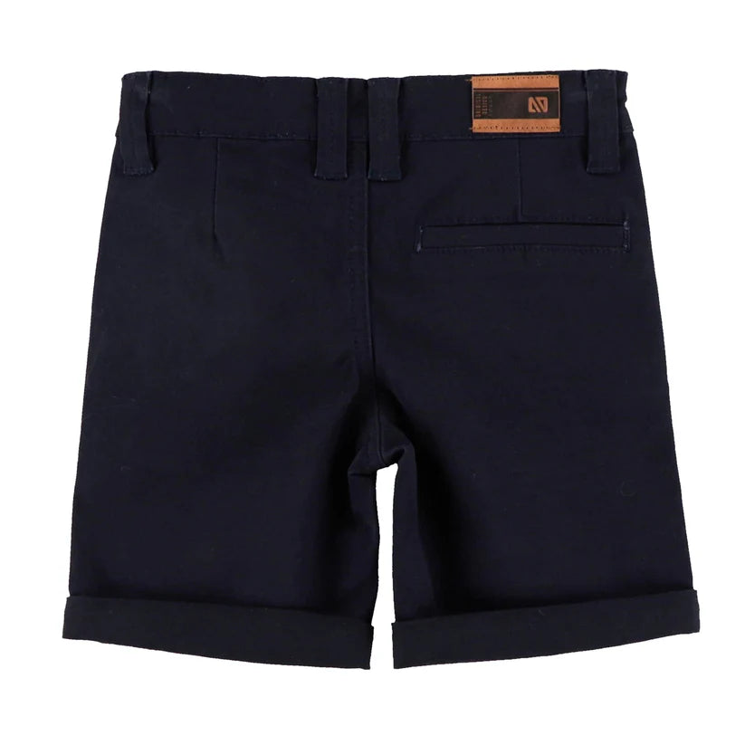 Nanö Short Bermuda 7-14 Ans - Enfant