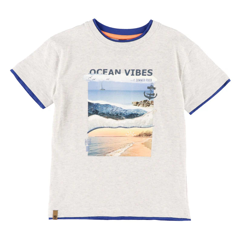 s2601-07-3
Nanö T-Shirt 7-14 Ans - Enfant - IVOIRE