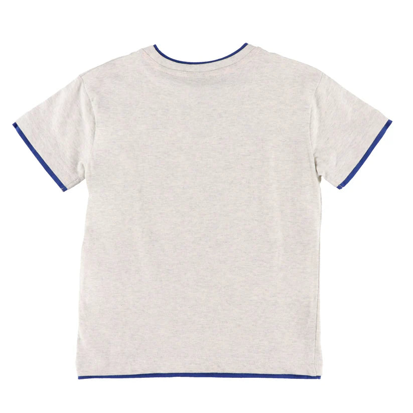 Nanö T-Shirt 7-14 Ans - Enfant
