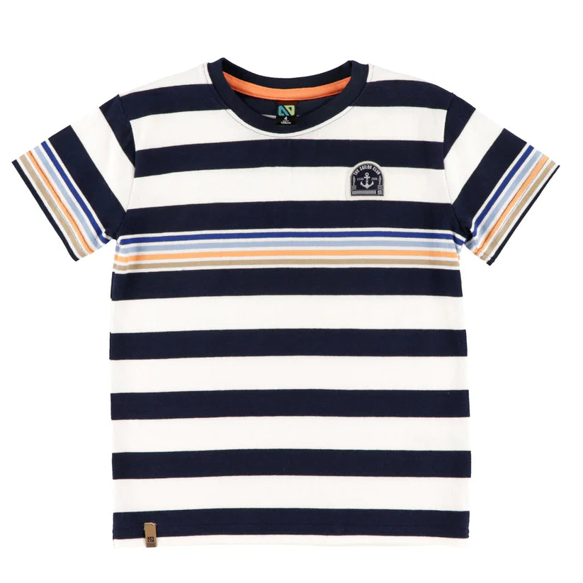 s2601-11-3
Nanö T-Shirt 7-14 Ans - Enfant - IVOIRE