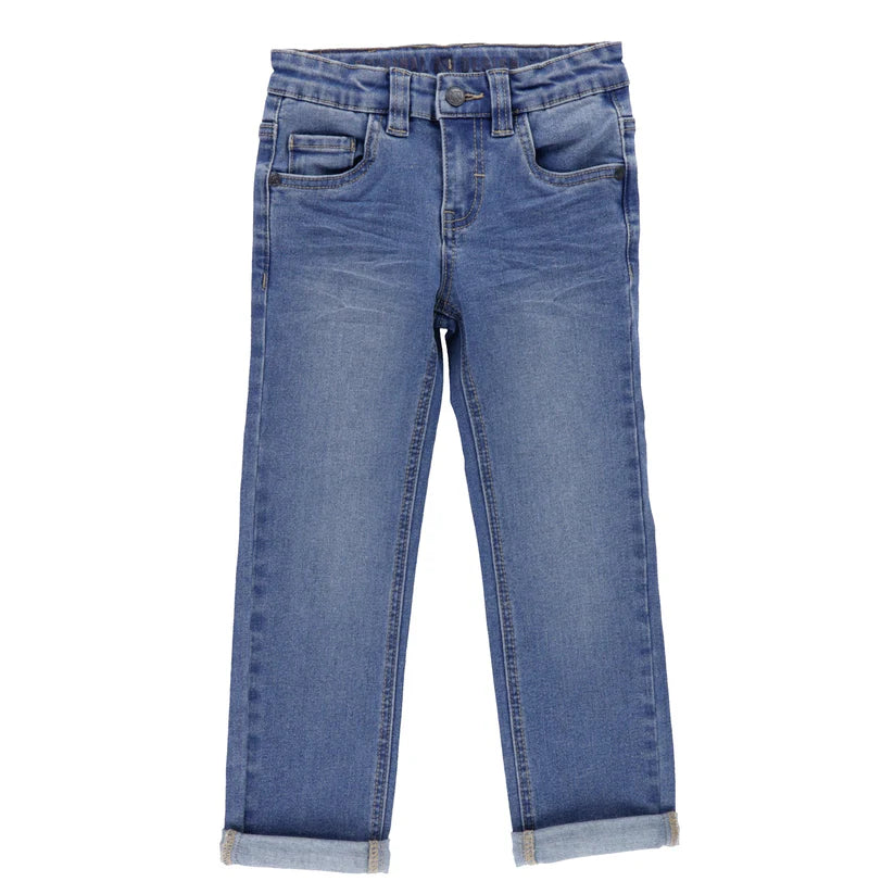 Nanö Pantalon 7-14 Ans - Enfant