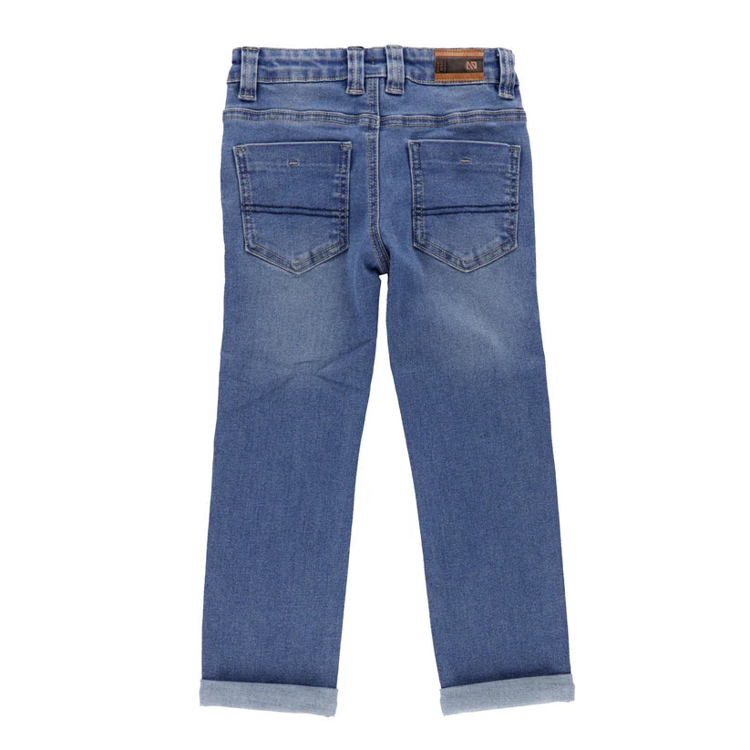 Nanö Pantalon 7-14 Ans - Enfant