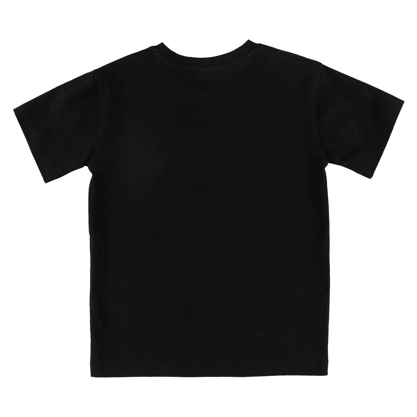 Nanö T-Shirt 2-6 Ans - Enfant