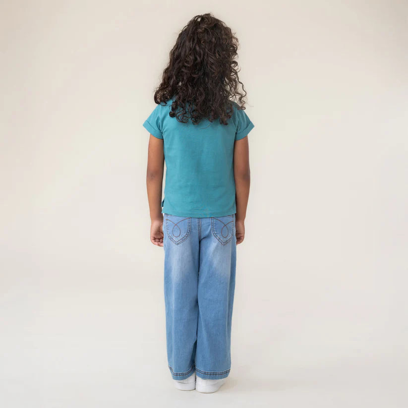 Nanö T-Shirt 2-6 Ans - Enfant