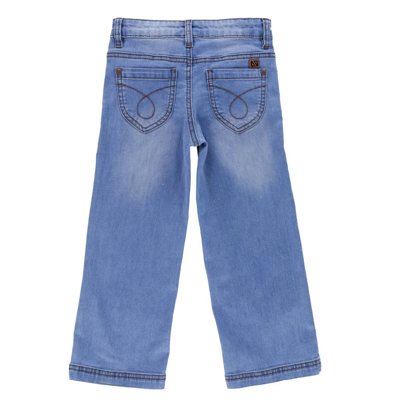 Nanö Pantalon 2-6 ANS- Enfant