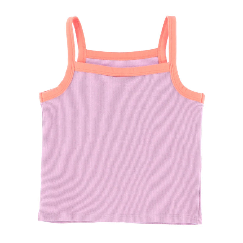 Nanö Camisole 2-6 Ans - Enfant