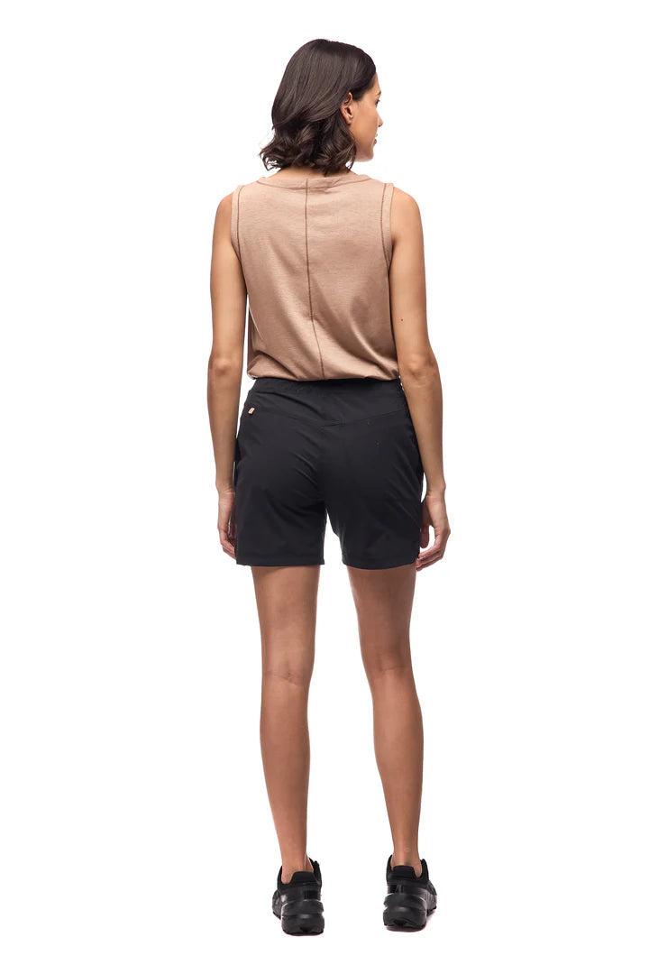 INDYEVA SHORT SAHRA 6'' II - FEMME