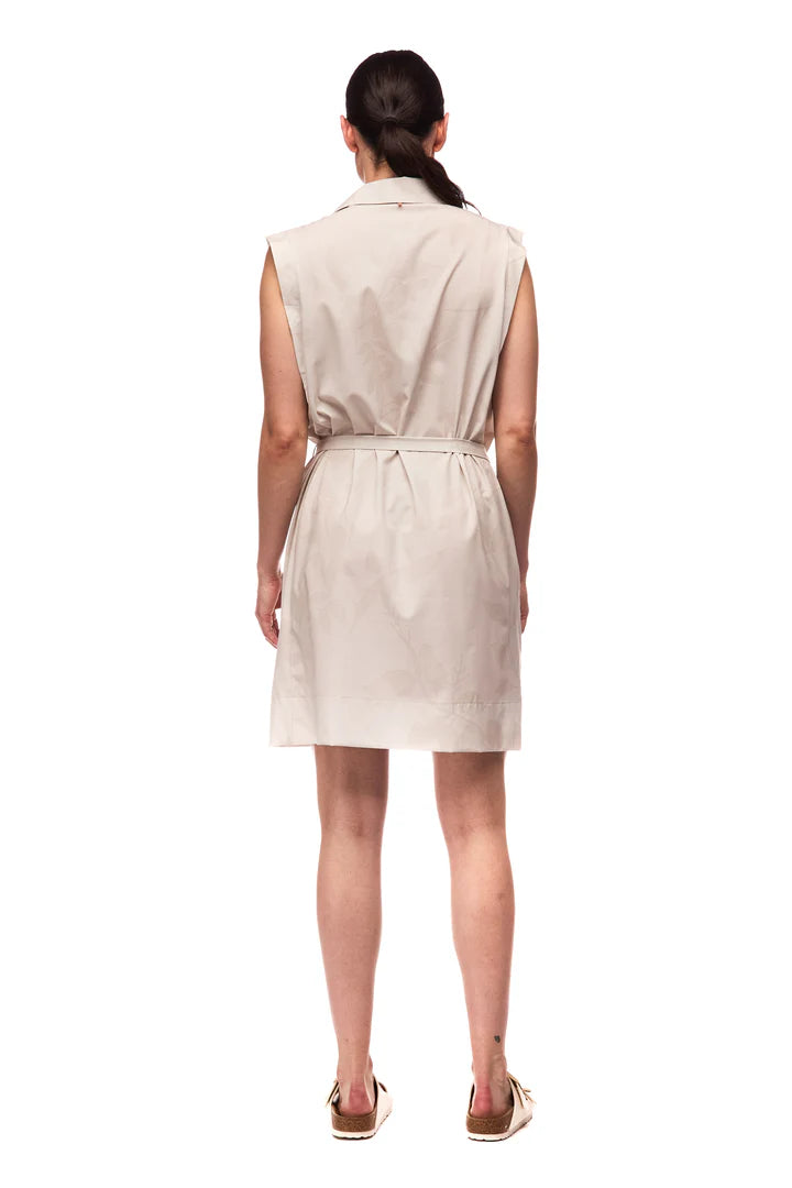 Indyeva Robe Pilvi - Femme