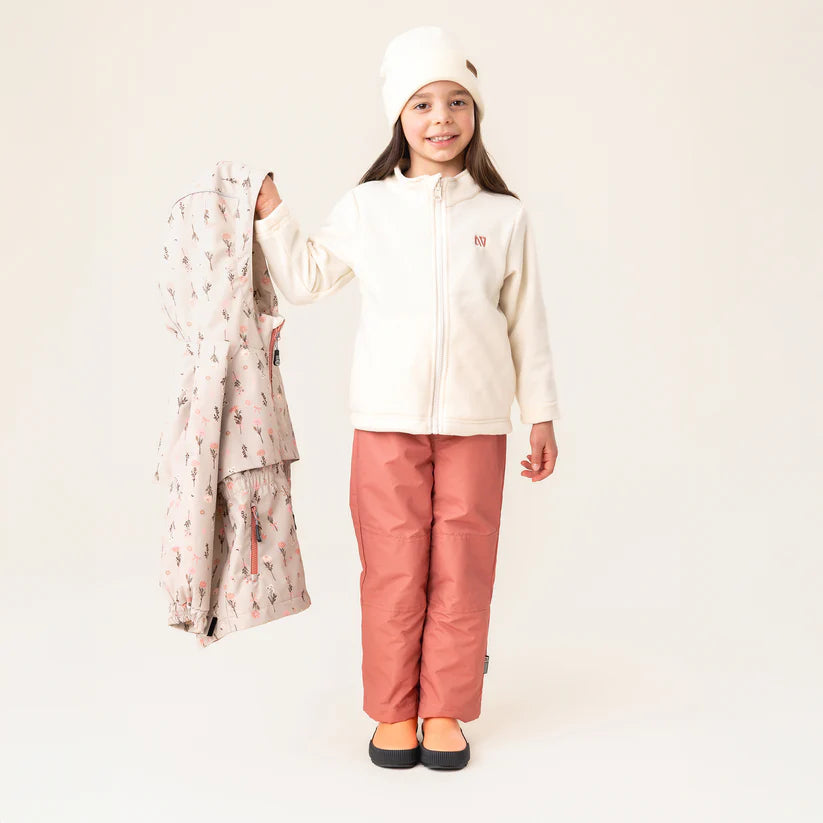 Nanö Ensemble De Pluie 3-En-1 Margot 4-6 Ans - Enfant