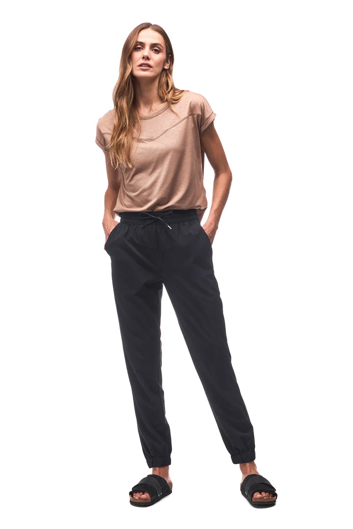 Indyeva Pantalon Lastik II - Femme