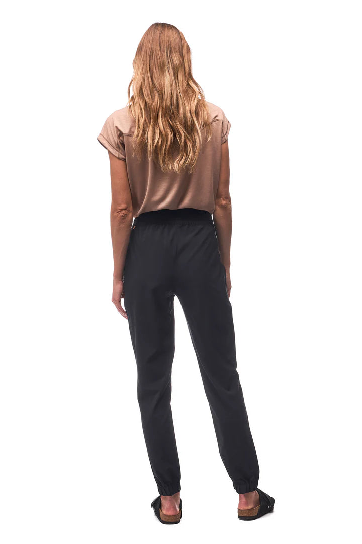 Indyeva Pantalon Lastik II - Femme