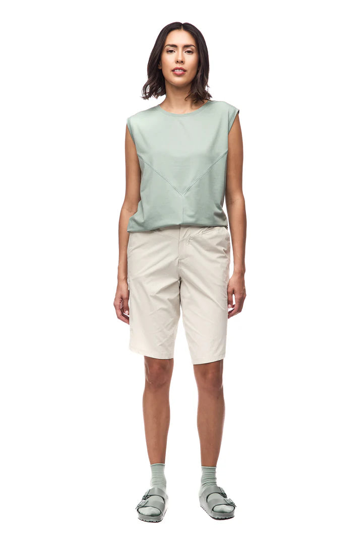 INDYEVA SHORT VIAJAR VI - FEMME