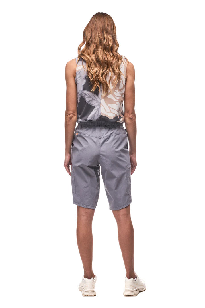 INDYEVA SHORT VIAJAR VI - FEMME