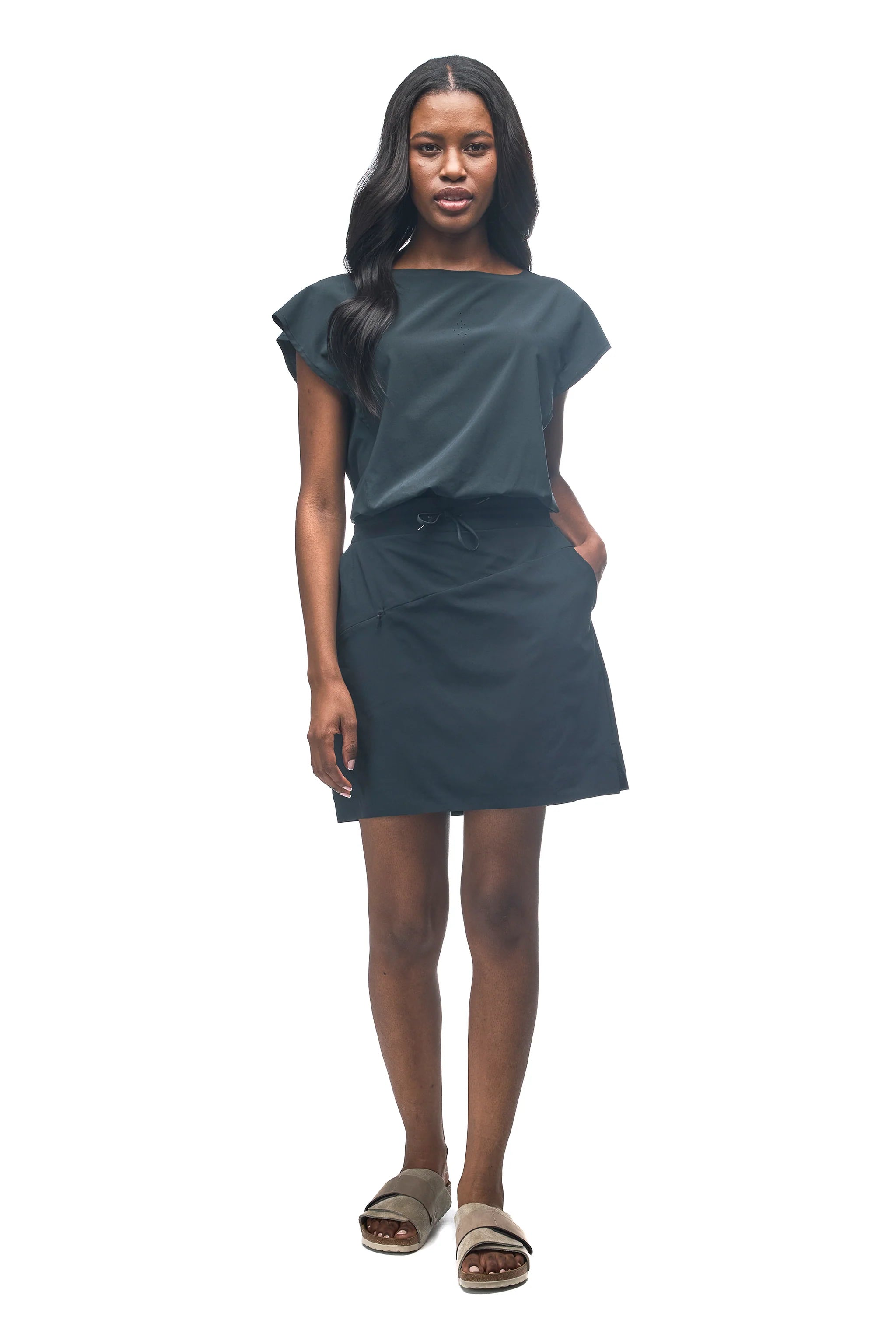 Indyeva Jupe Alokaya - Femme