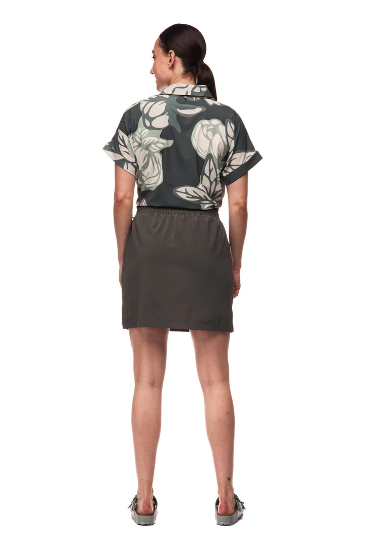 Indyeva Chemise Frivol - Femme