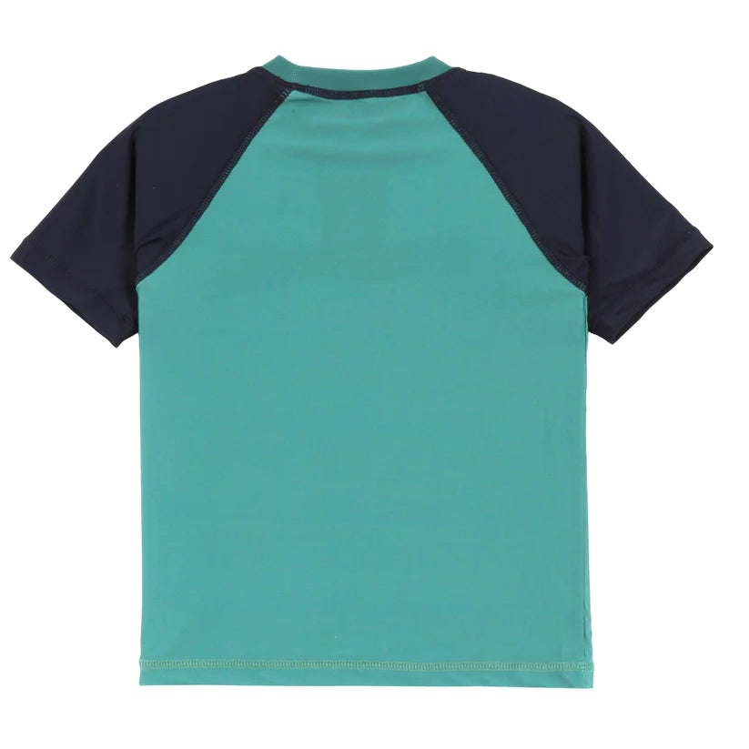 Nano T-Shirt Maillot UV - Enfant