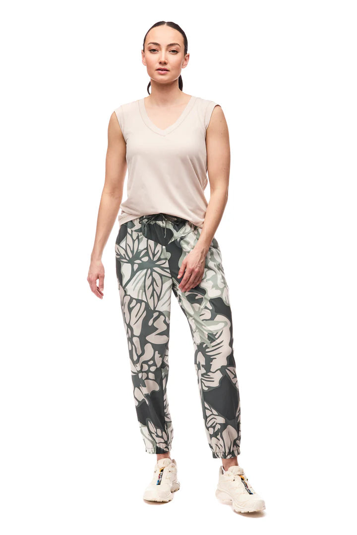 INDYEVA CAMISOLE ASTRID II - FEMME