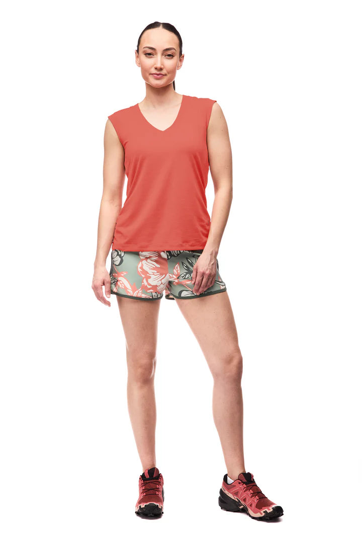 INDYEVA CAMISOLE ASTRID II - FEMME