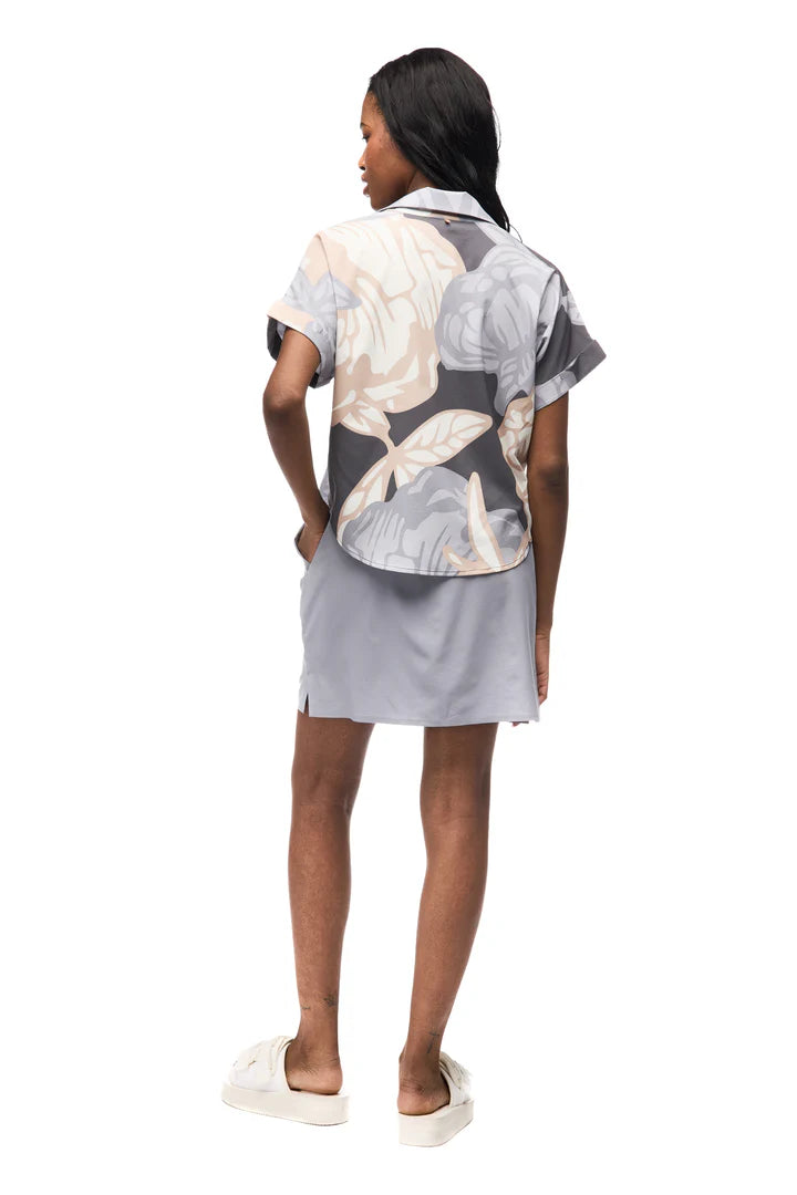 Indyeva Chemise Frivol - Femme