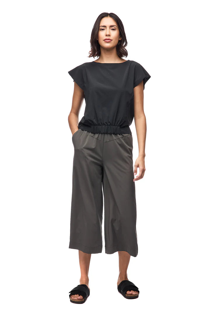 Indyeva T-Shirt Udara - Femme