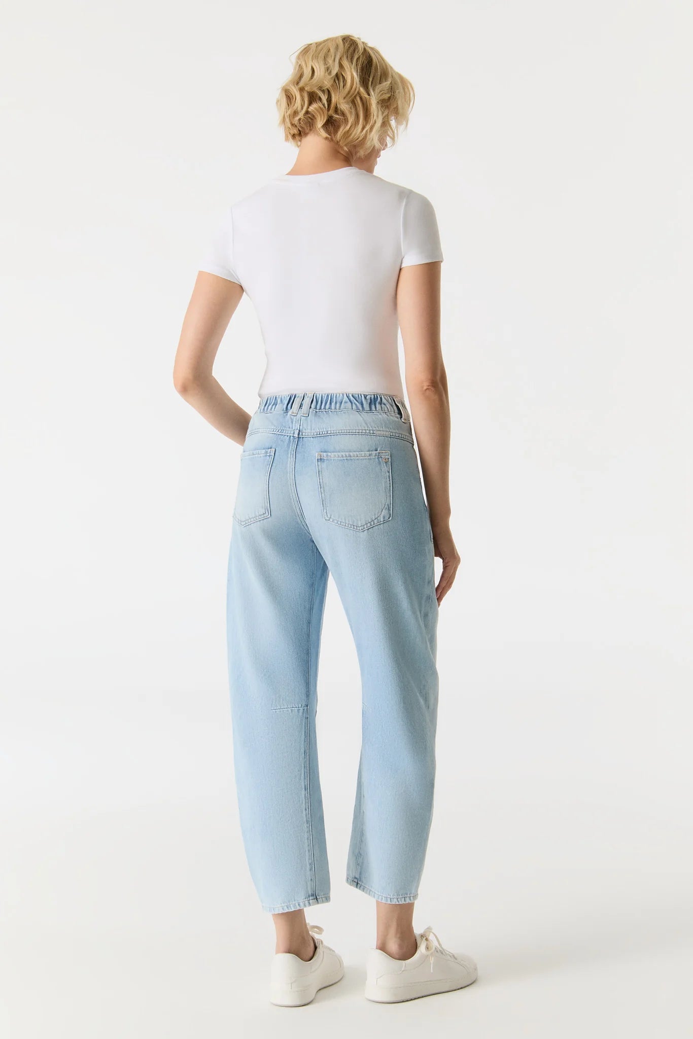 Cup of Joe Jeans Selena - Femme