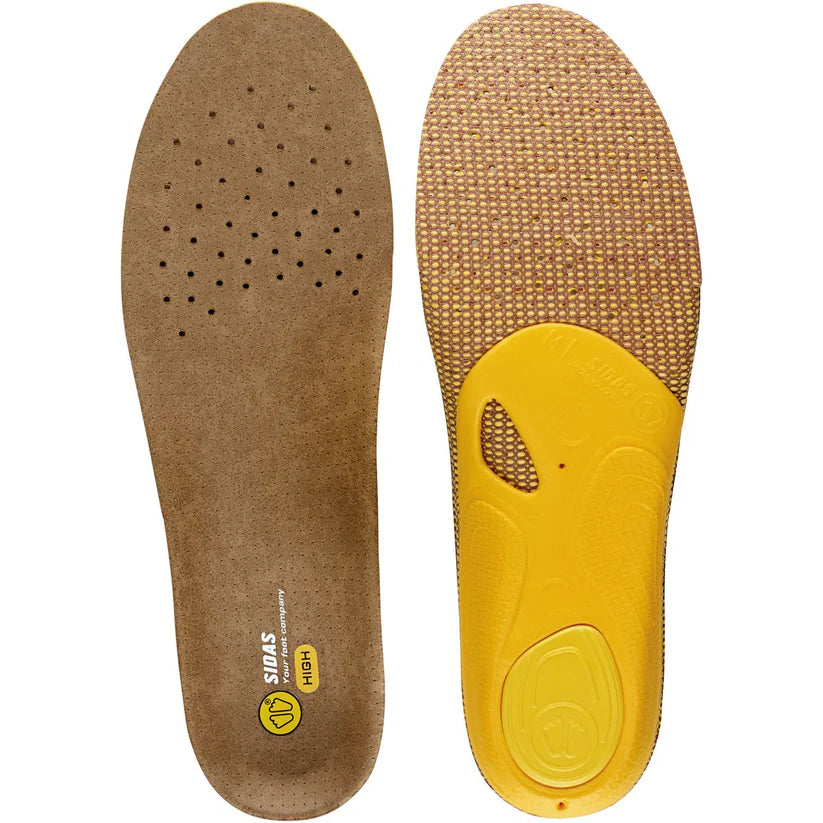 si3108921
Sidas Semelles 3 Feet Outdoor High Hiking Insoles - Unisexe - ASSORTIE